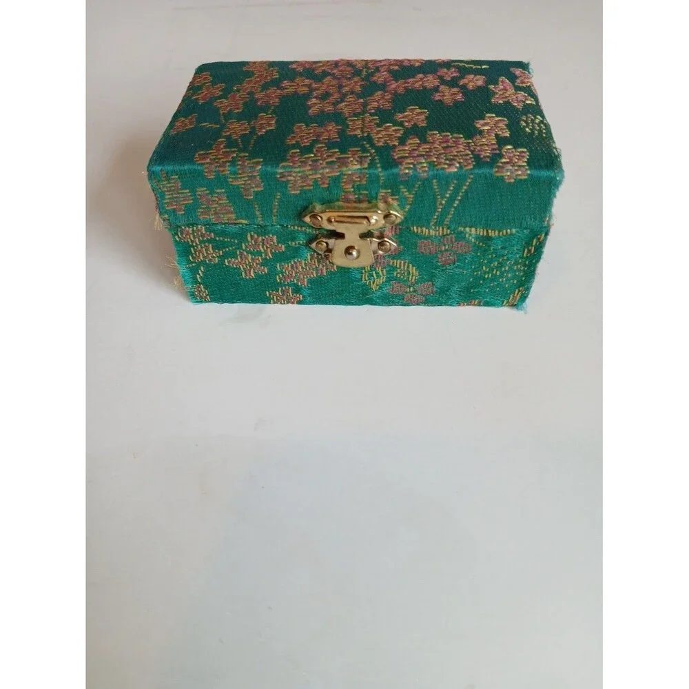 VTG CHINESE HAND MASSAGE BALLS W Box